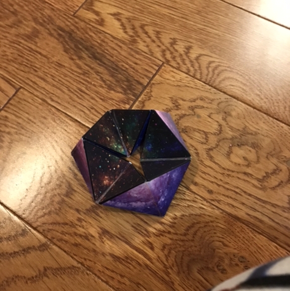 Fidget pack - Picture 3 of 5